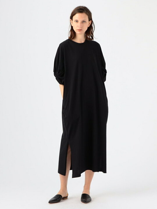 楽天市場】【SALE／40%OFF】SAYAKA DAVIS コットン ツイストスリーブ 