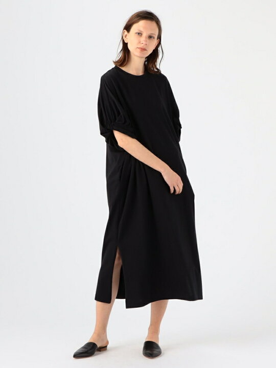 楽天市場】【SALE／40%OFF】SAYAKA DAVIS コットン ツイストスリーブ 