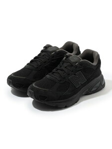 New Balance Abzorb 2010 �X�j�[�J�[ TOMORROWLAND GOODS �g�D�����[�����h �V���[�Y�E�C �X�j�[�J�[ �u���b�N�y���������z[Rakuten Fashion]