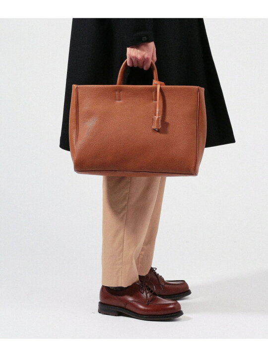 楽天市場】【SALE／30%OFF】【別注】A*TOMORROWLAND シュリンクレザー 