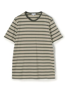 SUNSPELRbg N[lbNTVc TOMORROWLAND BUYING WEAR gD[h gbvX Jbg\[ETVc lCr[ O[yz[Rakuten Fashion]