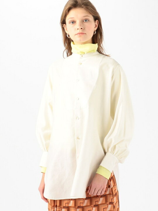 楽天市場】【SALE／40%OFF】コットンモールスキン ボザムチュニック 