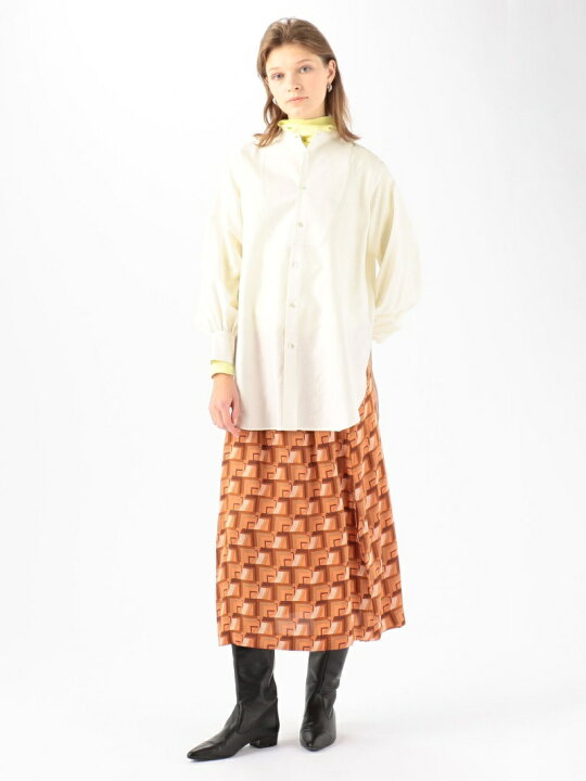 楽天市場】【SALE／40%OFF】コットンモールスキン ボザムチュニック 