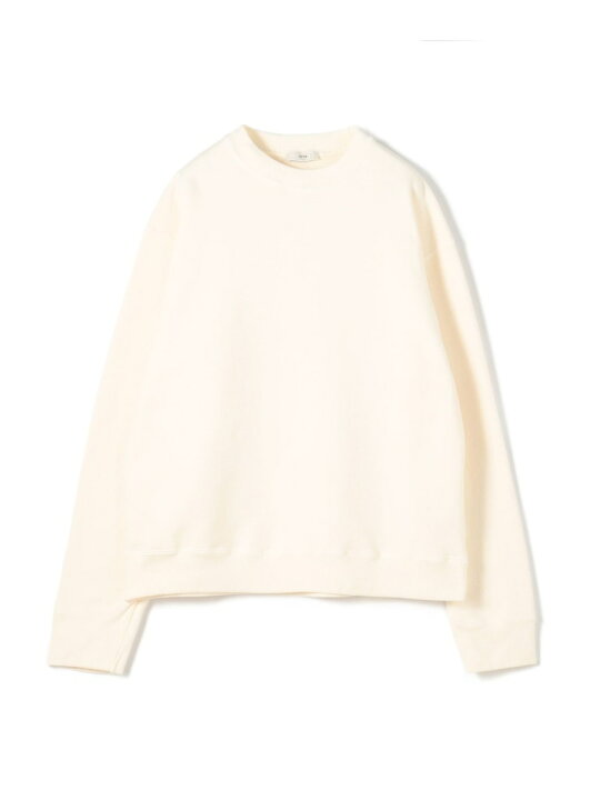 楽天市場】【SALE／70%OFF】【別注】ATON Natural dye スエットプル  