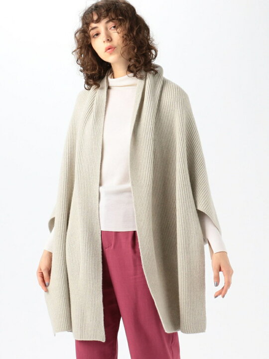 楽天市場】【SALE／30%OFF】ウールセーブルカシミヤ ストール  
