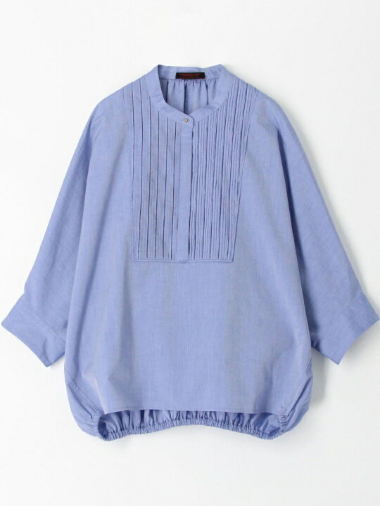 楽天市場】【SALE／30%OFF】ハイカウントコットンシャンブレー 