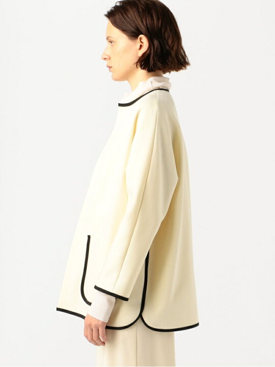 楽天市場】【SALE／30%OFF】ミラノリブ フロントオープンカーディガン 