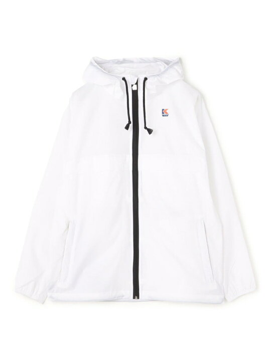 楽天市場】【SALE／50%OFF】【別注】K-WAY*TOMORROWLAND ナイロン 