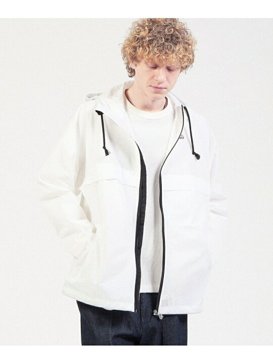 楽天市場】【SALE／50%OFF】【別注】K-WAY*TOMORROWLAND ナイロン 