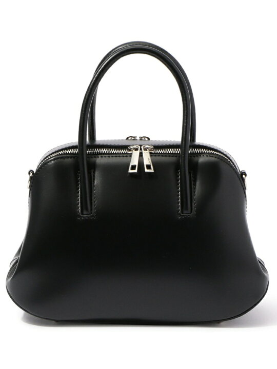 楽天市場】【SALE／40%OFF】DES PRES ガラスレザーミニボストンバッグ 