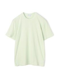 ジャージーラウンジTシャツ MLJ3311 JAMES PERSE トゥモローランド トップス カットソー・Tシャツ【送料無料】[Rakuten Fashion]