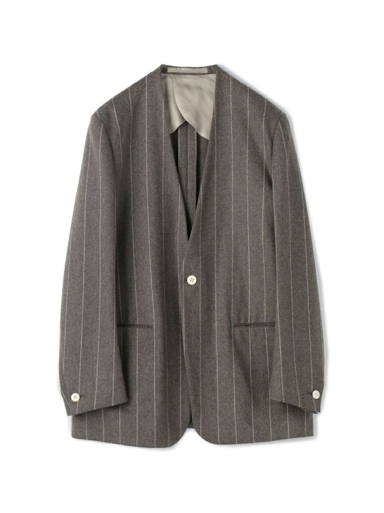 楽天市場】【SALE／30%OFF】HAVERSACK ATTIRE ウールカシミヤ ノー 