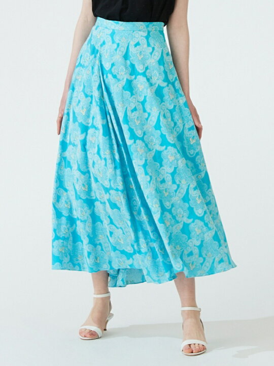 楽天市場】【SALE／40%OFF】ブリアンペイズリージャカード 