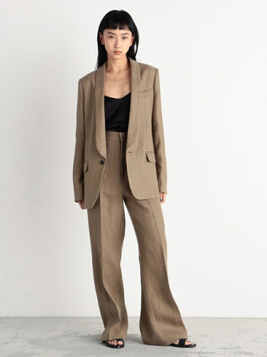 楽天市場】【SALE／50%OFF】リネン パナマドレスジャケット EDITION  