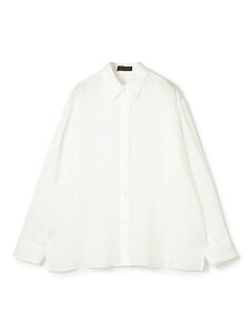 �v���~�A�����~�[ �I�[�o�[�V���c TOMORROWLAND collection �g�D�����[�����h �g�b�v�X �V���c�E�u���E�X �u���[ �z���C�g�y���������z[Rakuten Fashion]