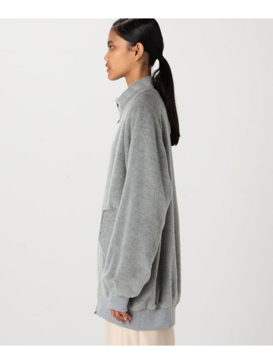 楽天市場】【SALE／40%OFF】キッドモヘヤシャギー ビッグハリントン 