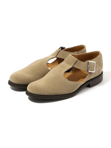 yʒzSANDERS MILITARY SANDAL XG[h V[Y TOMORROWLAND GOODS gD[h V[YEC ̑̃V[YEC x[W ubNyz[Rakuten Fashion]