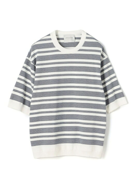 楽天市場】【SALE／50%OFF】TOMORROWLAND TRICOT マイクロボーダー 