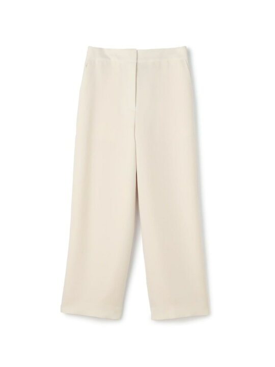 楽天市場】【SALE／60%OFF】パウダリーストレッチツイル セミワイド  