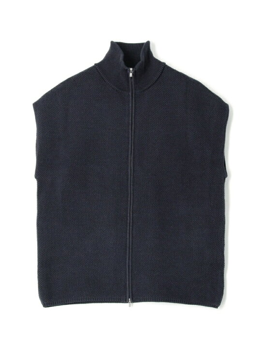 楽天市場】【SALE／50%OFF】シルケットコットンコード ジップアップ 