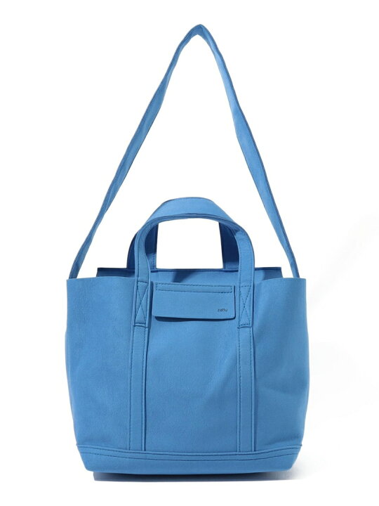 楽天市場】【SALE／50%OFF】zattu NEPPA トートバッグ TOMORROWLAND 