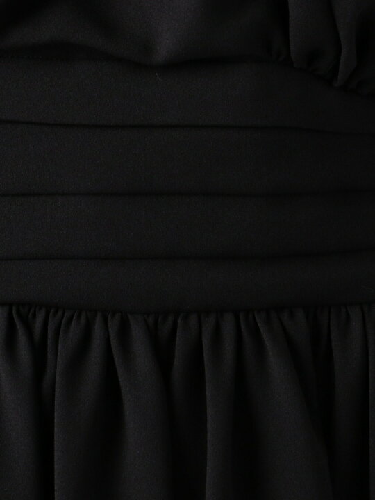 楽天市場】【SALE／50%OFF】BAUME The Black Contemporary ドレープ 
