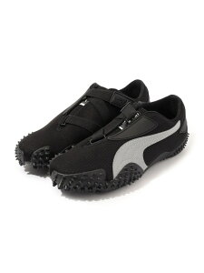 PUMA MOSTRO OG �X�j�[�J�[ TOMORROWLAND GOODS �g�D�����[�����h �V���[�Y�E�C �X�j�[�J�[ �u���b�N�y���������z[Rakuten Fashion]