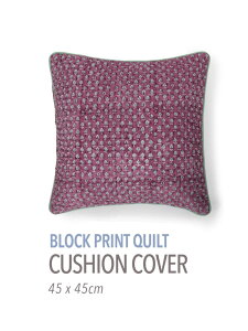 �u���b�N�v�����g�L���g �N�b�V�����J�o�[(45cm*45cm) TOMORROWLAND HOME �g�D�����[�����h �C���e���A�E�����G�� �N�b�V�����E�N�b�V�����J�o�[ �p�[�v���y���������z[Rakuten Fashion]