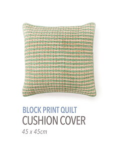 �u���b�N�v�����g�L���g �N�b�V�����J�o�[(45cm*45cm) TOMORROWLAND HOME �g�D�����[�����h �C���e���A�E�����G�� �N�b�V�����E�N�b�V�����J�o�[ �C�G���[�y���������z[Rakuten Fashion]