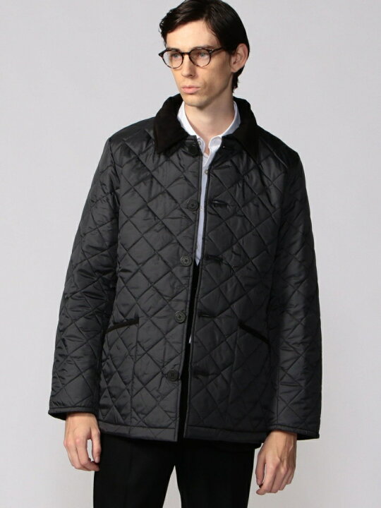 楽天市場】【SALE／30%OFF】LAVENHAM ナイロン ショートコート LEXHAM 