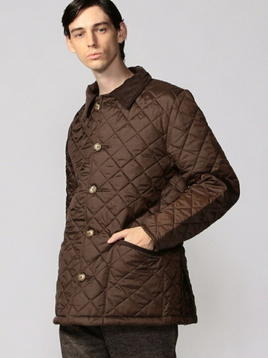 楽天市場】【SALE／30%OFF】LAVENHAM ナイロン ショートコート LEXHAM 