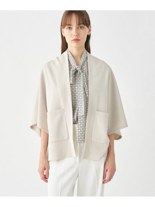 楽天市場】【SALE／30%OFF】ポリエステルシルクミラノリブ フロント 