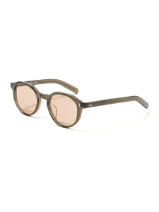 �ySALE�^30%OFF�zTOMORROWLAND �T���O���X TOMORROWLAND GOODS �g�D�����[�����h �t�@�b�V�����G�� �T���O���X �x�[�W�� �J�[�L�O���[�� �O���[ �u���b�N �u���E���yRBA_E�z�y���������z[Rakuten Fashion]