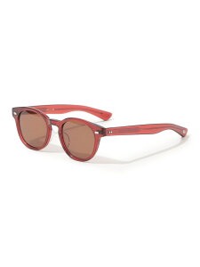 EYEVAN ARCADE �T���O���X TOMORROWLAND GOODS �g�D�����[�����h �t�@�b�V�����G�� �T���O���X �u���E�� �u���b�N ���C�����b�h�y���������z[Rakuten Fashion]