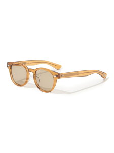 EYEVAN ARCADE �T���O���X TOMORROWLAND GOODS �g�D�����[�����h �t�@�b�V�����G�� �T���O���X �u���E�� �u���b�N ���C�����b�h�y���������z[Rakuten Fashion]