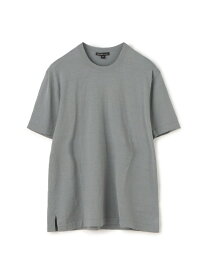 リネンブレンド クルーネックプルオーバー MYLP3581 JAMES PERSE トゥモローランド トップス ニット【送料無料】[Rakuten Fashion]