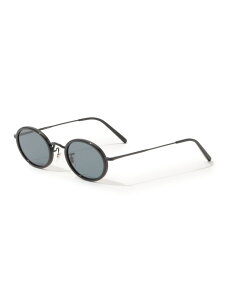 EYEVAN E-0516 �T���O���X TOMORROWLAND GOODS �g�D�����[�����h �t�@�b�V�����G�� �T���O���X �u���b�N �u���[�y���������z[Rakuten Fashion]