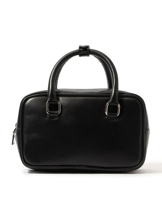 楽天市場】【SALE／40%OFF】DES PRES レザーミニハンドバッグ 