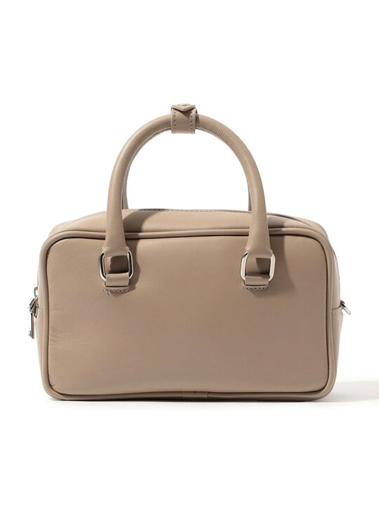楽天市場】【SALE／40%OFF】DES PRES レザーミニハンドバッグ