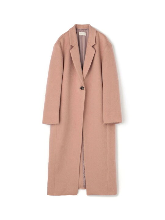 楽天市場】【SALE／50%OFF】キッドモヘヤミニシャギー チェスター 