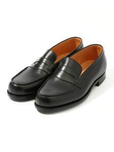 J.M.WESTON 180[t@[ DEBY TOMORROWLAND GOODS gD[h V[YEC ̑̃V[YEC ubN uEyz[Rakuten Fashion]