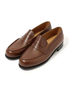 J.M.WESTON 180[t@[ DEBY TOMORROWLAND GOODS gD[h V[YEC ̑̃V[YEC ubN uEyz[Rakuten Fashion]