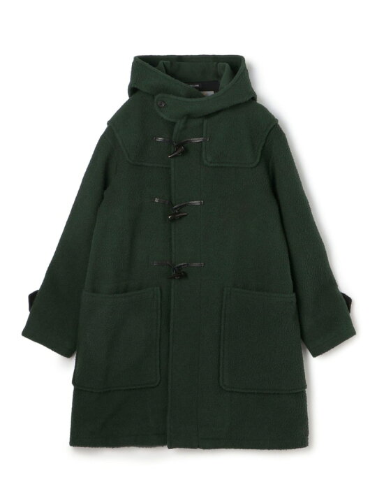 楽天市場】【SALE／40%OFF】【別注】GLOVERALL MONTY ナッピングウール 
