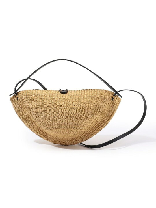 楽天市場】【SALE／40%OFF】INES BRESSAND MEDIUME WALNUT ショルダー  