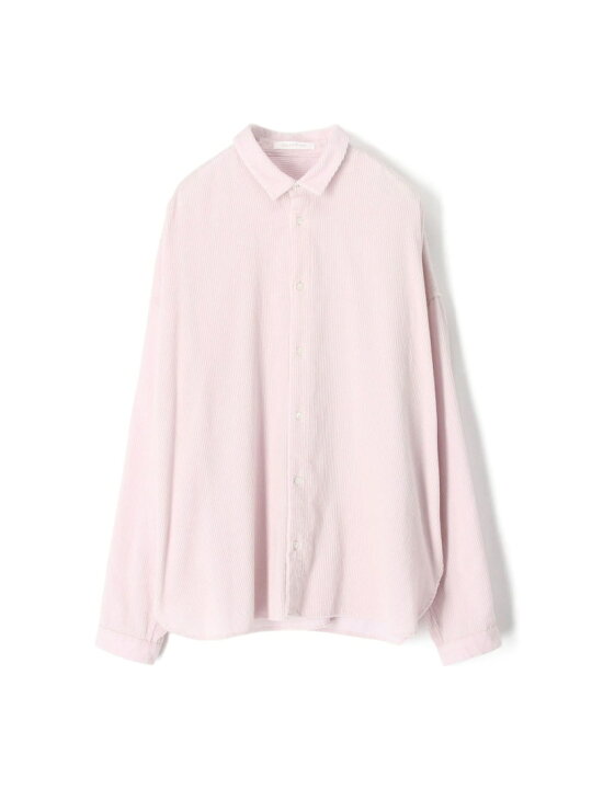 楽天市場】【SALE／40%OFF】コットンカシミヤコーデュロイ レギュラー 