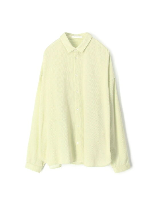 楽天市場】【SALE／40%OFF】コットンカシミヤコーデュロイ レギュラー 