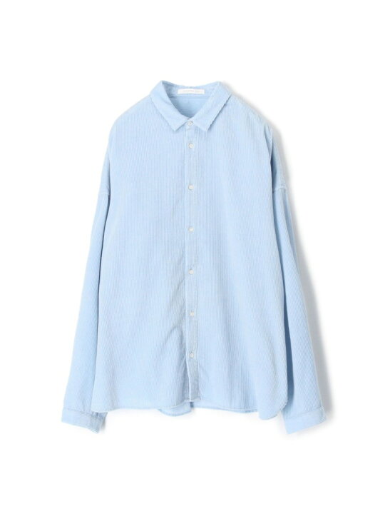 楽天市場】【SALE／40%OFF】コットンカシミヤコーデュロイ レギュラー 