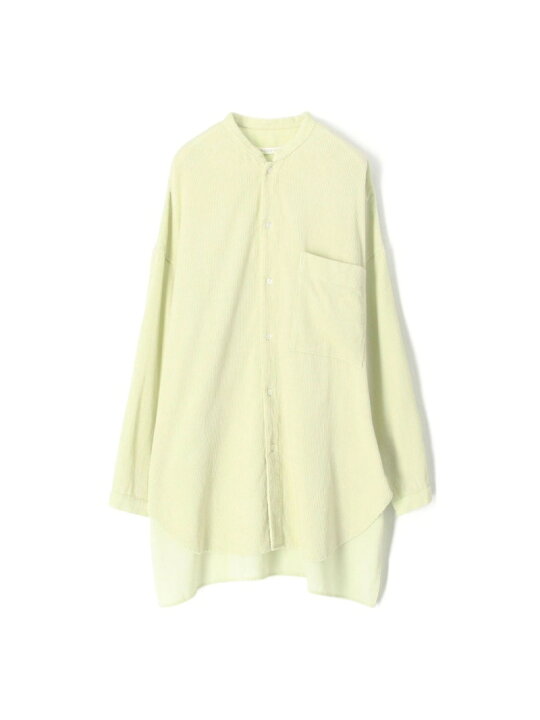 楽天市場】【SALE／40%OFF】コットンカシミヤコーデュロイ バンド 