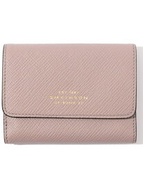 SMYTHSON コンパクトウォレット TOMORROWLAND GOODS トゥモローランド 財布・ポーチ・ケース 財布【送料無料】[Rakuten Fashion]