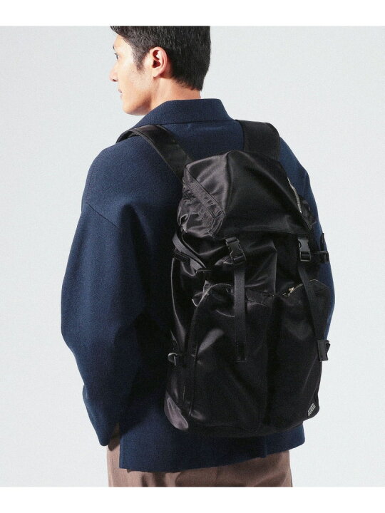 楽天市場】foot the coacher*PORTER MINIMAL BACK PACK ナイロン 